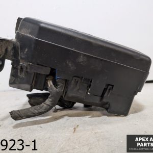 OEM 2006-2011 Hyundai Accent 1.6L  Engine Fuse Relay Box Module 91218-1e080