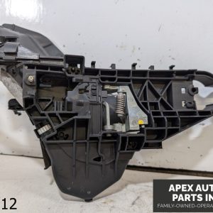 OEM 2006-2011 Mercedes ML350 3.5L Front Right Exterior Door Actuator No Handle