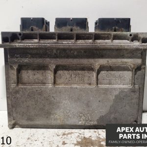 OEM 2006-2012 Ford Fusion 2.5L ECU ECM Engine Control Module AE5A-12A650-FJA