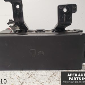 OEM 2006-2012 Ford Fusion 2.5L Engine Compartment Fuse Box 2.5L