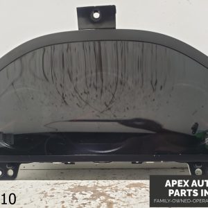 OEM 2006-2012 Ford Fusion 2.5L Speedometer Instrument Cluster BE5T-10849-CD
