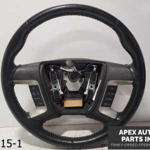 OEM 2006-2012 Ford Fusion 3.5L Sport Steering Wheel Cruise Audio Control Switch