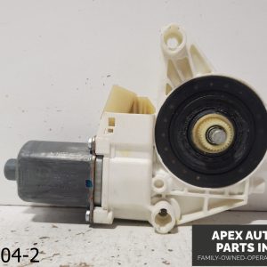 OEM 2006-2012 Mercedes R 350 3.5L Window Regulator Motor Rear Left Side