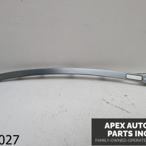 OEM 2006 Acura TL 3.2L FRONT DASH PASSENGER RIGHT SIDE MOLDING TRIM