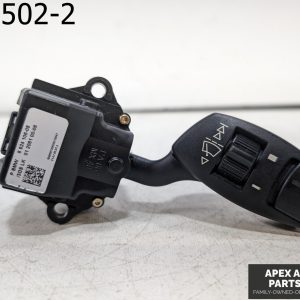 OEM 2006 BMW 530xi 3L Windshield Wiper Switch