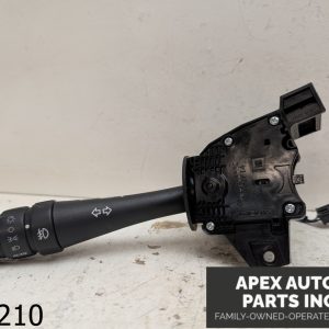 OEM 2006 Cadillac CTS 3.6L HEADLIGHT TURN SIGNAL SWITCH