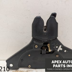 OEM 2006 Cadillac CTS 3.6L Trunk Release Latch