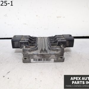 OEM 2006 Chevrolet Equinox 3.4L CONTROL MODULE COMPUTER TRANSMISSION TCM