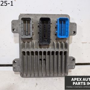 OEM 2006 Chevrolet Equinox 3.4L Engine Computer ECM ECU 06