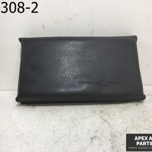 OEM 2006 Chrysler Pacifica Owner’s Manual PROTECTIVE CASE