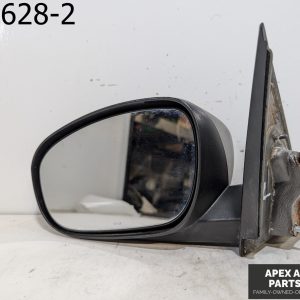 OEM 2006 Dodge Charger 3.5L LEFT DRIVER SIDE DOOR OUTSIDE VIEW MIRROR