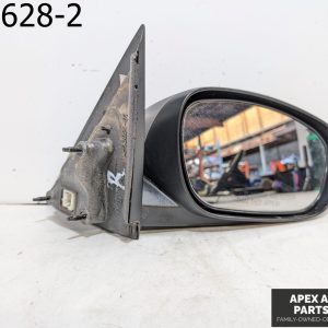 OEM 2006 Dodge Charger 3.5L RIGHT PASSENGER SIDE DOOR OUTSIDE VIEW MIRROR