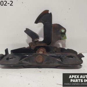 OEM 2006 Dodge RAM 4.7L HOOD LATCH LOCK ACTUATOR RELEASE