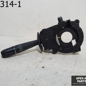 OEM 2006 Dodge Ram 1500 4.7L turn signal wiper column multi SWITCH 56044799