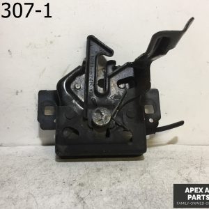 OEM 2006 Ford Explorer HOOD LOCK LATCH HAS SOME RUSTY 2553