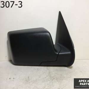 OEM 2006 Ford Explorer Passenger Right POWER SIDE VIEW MIRROR LAMP TEXTURED