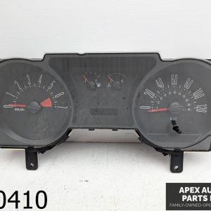 OEM 2006 Ford Mustang 4.0L Dash Speedometer Gauge Cluster