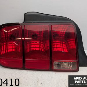 OEM 2006 Ford Mustang 4.0L Driver LH Rear Tail Light Brake Lamp Light