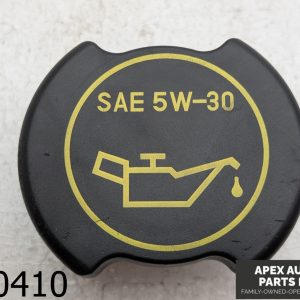 OEM 2006 Ford Mustang 4.0L Engine Oil Filler Cap