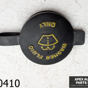 OEM 2006 Ford Mustang 4.0L Wiper Fluid Cap