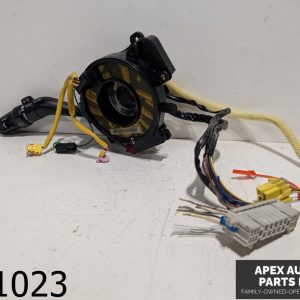 OEM 2006 Hummer H3 3.5L Steering Column Turn Signal Wiper Switch