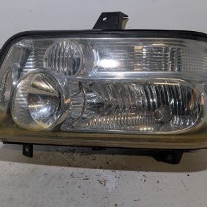 OEM 2006 Infiniti QX56 5.6L Driver Side Xenon HID Headlight *NO BALLAST*