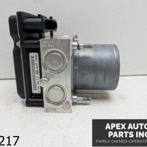 OEM 2006 Land Range Rover 4.4L ABS Brake Pump Module