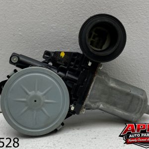 OEM 2006 Lexus GS430 4.3L Right Front Power Window Motor