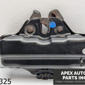 OEM 2006 Lexus RX 400h 3.3L HOOD LATCH LOCK
