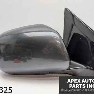 OEM 2006 Lexus RX 400h 3.3L Right Passenger Side Mirror