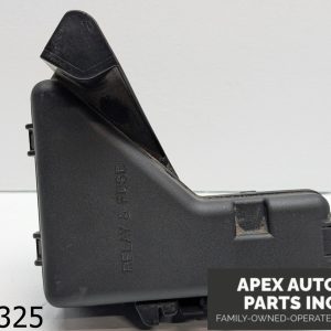 OEM 2006 Lexus RX 400h 3.3L Under Hood Fuse Box Relay Module