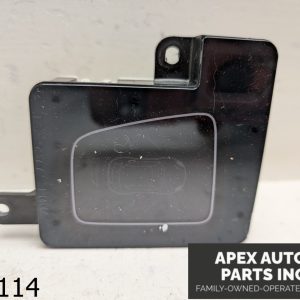 OEM 2006 Subaru Tribeca 3.0L Driver Side Warning Light Display Screen