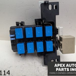 OEM 2006 Subaru Tribeca 3.0L Fuse Box Flasher Relay