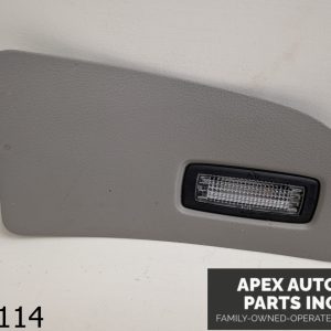 OEM 2006 Subaru Tribeca 3.0L INTERIOR RIGHT PASSENGER SIDE TRUNK LID PANEL TRIM