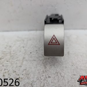 OEM 2006 Toyota Avalon 3.5L Hazard Light Switch