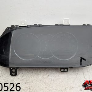 OEM 2006 Toyota Avalon 3.5L Speedometer Gauge Cluster