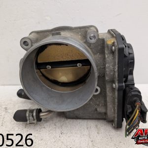 OEM 2006 Toyota Avalon 3.5L Throttle Body Valve Assy