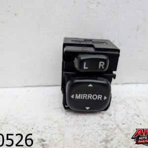 OEM 2006 Toyota Avalon 3.5L Wing Side Door Mirror Switch Power Control Button
