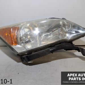 OEM 2007-2009 Honda CRV 2.4L Right Headlight