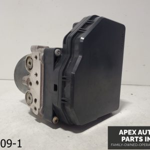 OEM 2007-2009 Hyundai Santa Fe 2.7L Abs Anti-Lock Brake Pump Module Assembly