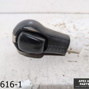 OEM 2007-2009 Infiniti G35 3.5L AUTOMATIC SHIFT KNOB