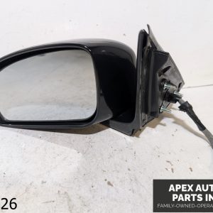 OEM 2007-2009 Infiniti G35 4.5L FRONT LEFT DRIVER SIDE MIRROR