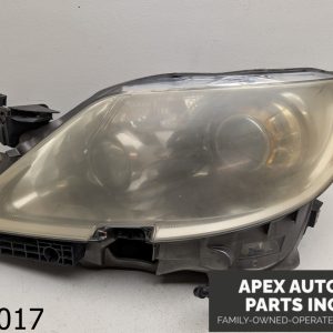 OEM 2007-2009 Lexus LS460 4.6L HID LEFT HEADLIGHT DRIVER LH