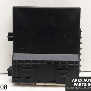 OEM 2007-2009 Lexus LS460 4.6L HVAC A/C AC HEATER CLIMATE CONTROL MODULE