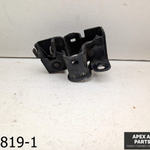 OEM 2007-2009 Mercedes E350 3.5L Hood Bonnet Lower Left Right Lock Latch