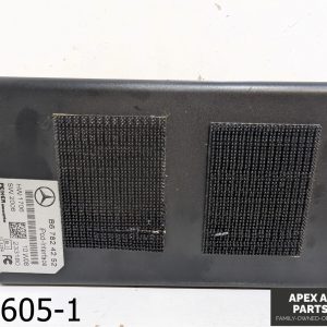 OEM 2007-2009 Mercedes E350 3.5L Ipod Interface Control Module B67824252