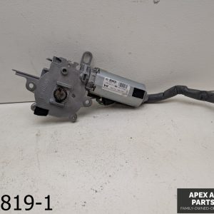 OEM 2007-2009 Mercedes E350 3.5L Sunroof Sun Roof Motor 2038203142