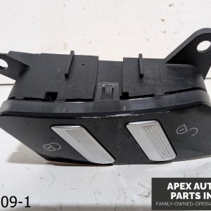 OEM 2007-2009 Mercedes S550 W216 5.5L FRONT RIGHT PASSENGER DOOR LOCK SWITCH