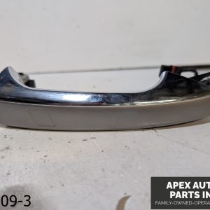 OEM 2007-2009 Mercedes S550 W216 Front Right Passenger Side Exterior Door Handle