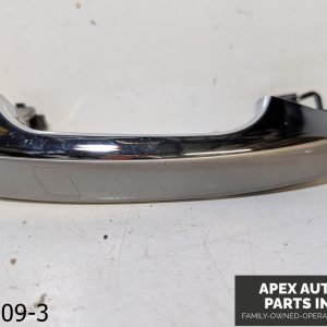 OEM 2007-2009 Mercedes S550 W216 REAR EXTERIOR KEYLESS DOOR HANDLE RIGHT DOOR